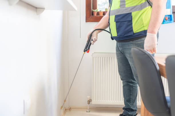 Best Pest Removal Services  in Mccormick, SC